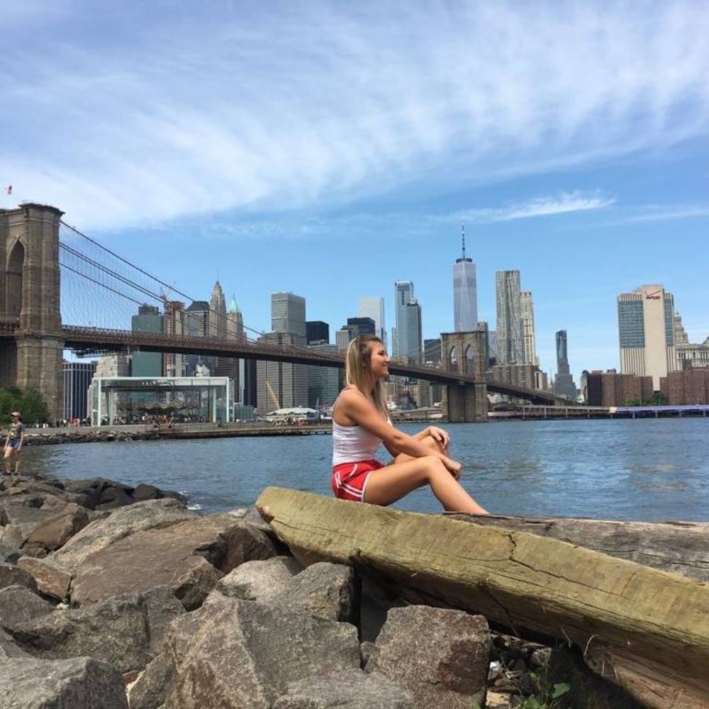 Meet your Posher, Susi